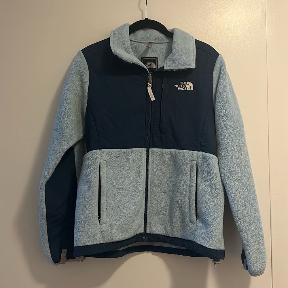 The North Face Fleece